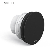 150mm Shutter Exhaust Fan for Showers