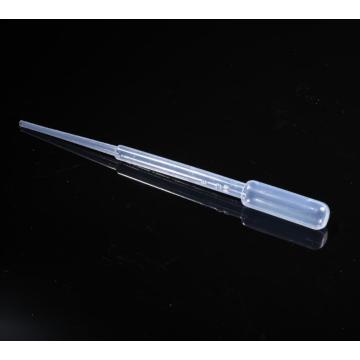 Ninho pasteur pipetas estéreis