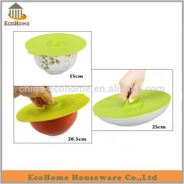AM39EC Silicone lid,silicone cup lid,silicone suction lid