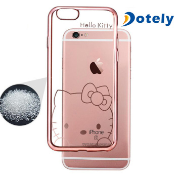 Hellokitty TPU Case Cover for iPhone