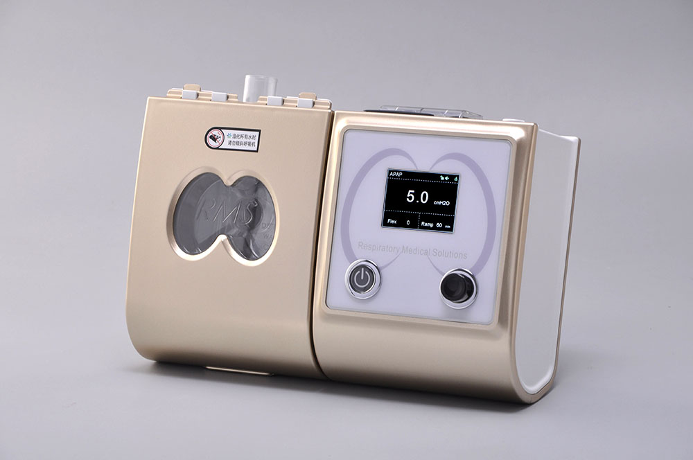 Portable Cpap Machine