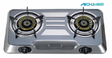 7MM Stainless Top Gas Stove