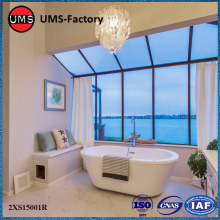 Custom printed floor tiles for bathroom