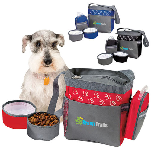 Pet Accessory Bag