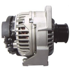 Laki-laki truk Alternator, 0124555014, 0124555015, 0124555016