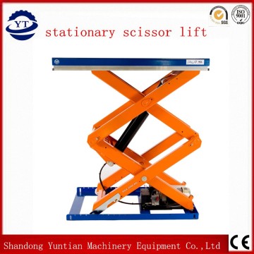 Hydraulic underground car lift / Automatic hydraulic car lift price