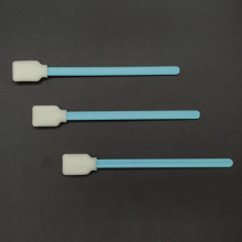 MFS-707 Besar Rectangle Head Cleanroom Foam Swab