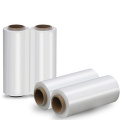 Filem Roll Sealing Paper Plastic untuk PP