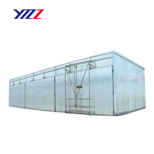 Wood Drying Chamber and Kiln for Sale: Lumber, Timber Logs, and Drying Plants