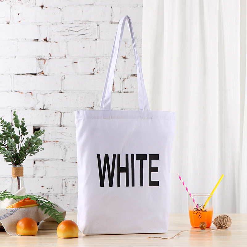 Cotton Shopping Bags 3