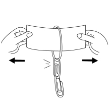 Simple Magic Tricks for Kids Cash and Clip