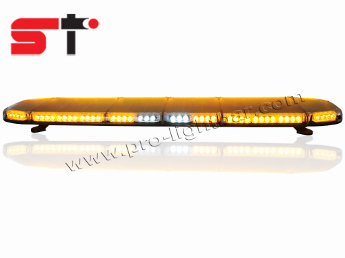 led warning lightbar