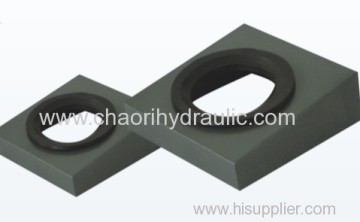 Bracket Accumulator Accessories For Installation 