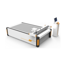 Dake Gasket Cutting Machine: CNC Seal Gasket Cutting Machine for Rubber and Gaskets