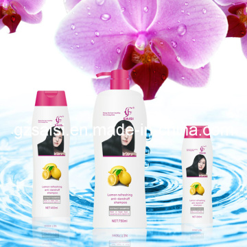 Anti-Itching Anti-Dandruff Oil Control Herbal Essences Shampoo