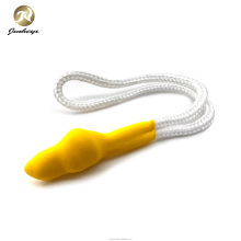 Custom Fashion Zipper Pulls & Heat Shrink Tubes - Low Price, New Designs