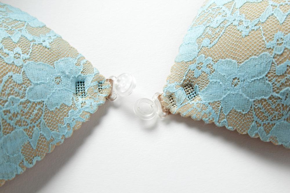 Women Invisible Self Adhesive Bra