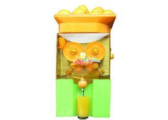 304 Staninless Steel Material Zumex Orange Juice Machine Ma