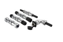 TP Series Circular Socket