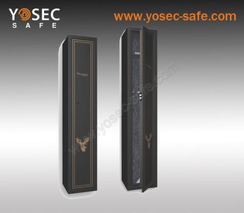 Key Lock Gun Safe/ Mechanical Gun Safe (G-150KG)