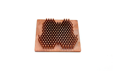 Custom Metal Aluminum Alloy Casting Mould Parts