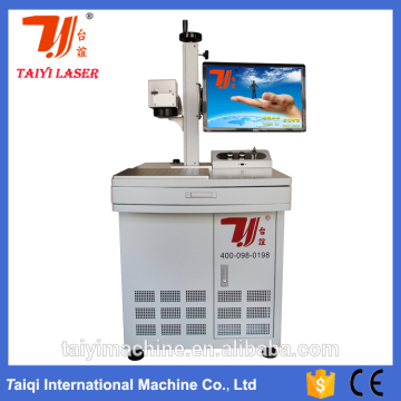 Manufacturing Machine, Mobile Phone Cover Marking Machine