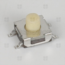 Ultra Compact Tactile Switch
