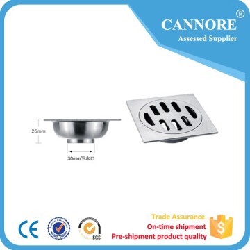 Luxury Kitchen Floor Drains