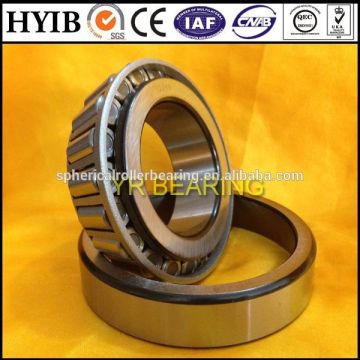 tapered roller bearing for cars 02872/20