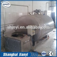 milk chilling vats