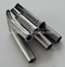 LEISTER fast speed nozzles \welding nozzles
