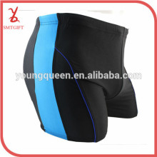 YK48 2015 new spell color men's boxer swim trunks Men's swimming trunks swimsuit wholesale spa
