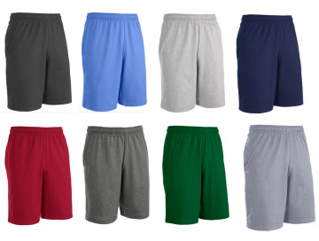 Fruit of The Loom Men's Knit Short