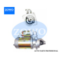 MOTOR DE PARTIDA BOSCH 0001362102 12V 2.5KW 9T