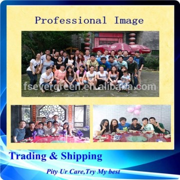 Guangzhou trading company agency the goods to Victoria