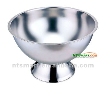 Stainless Steel Salad bowl