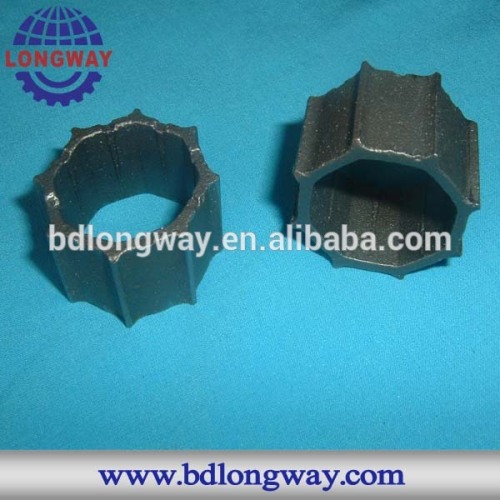 investment casting farm plow parts