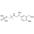 Sulfate d&#39;Albuterol CAS 51022-70-9