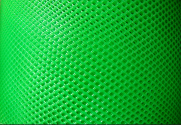 plastic Air Conditioning Filter Net Plastic mattress net manufacturer