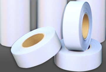 Silver Reflective Fabric (Polyester)