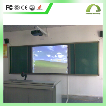 smart led tv interactive whiteboard