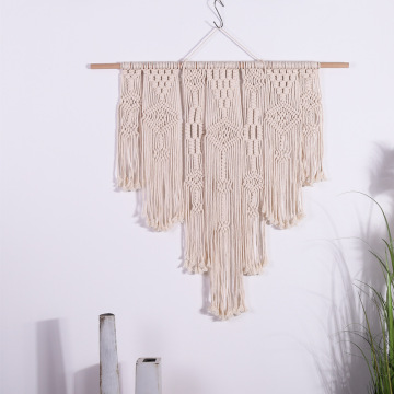 100% Cotton Boho Wall Art Macrame Wall Hangings
