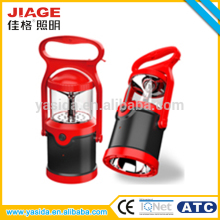 Good quality SAA super power outdoor rechargeable camp lantern lights for sale