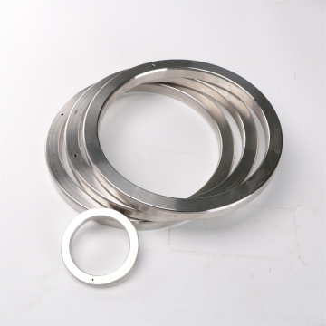 ASME B16.20 F5 BX Ring Joint Gasket