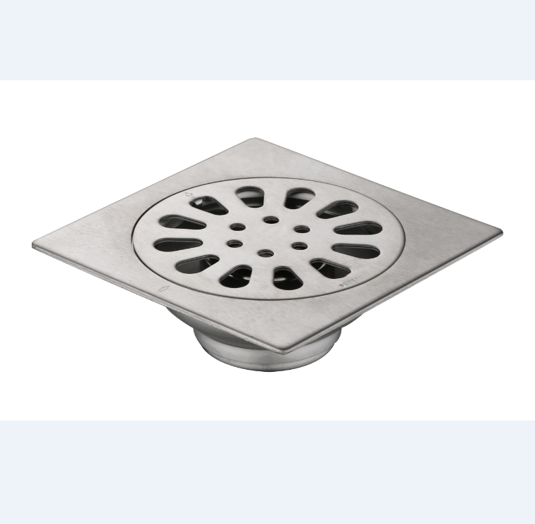 Classic Fashion Household Bathroom Floor Drain