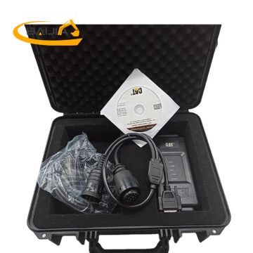 CAT Excavator Diagnostic Tool ET3 III Communication Adapter 3177485