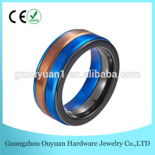 Rings Stainless Steel 2016 for Woman and Men, New Arrival Tungsten Ring