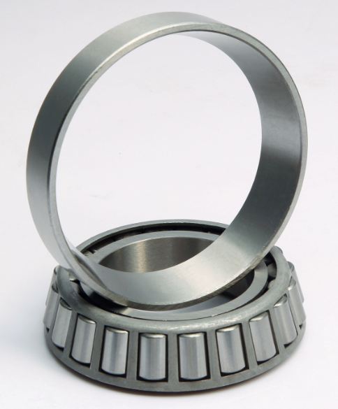 Single Row Tapered Roller Bearings 3