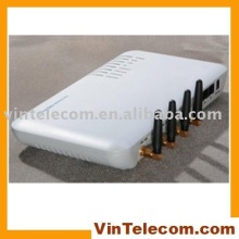 GSM VoIP Gateway / SIP / VOIP GSM Gateway 4channels