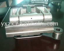 Marshall Clip and chain